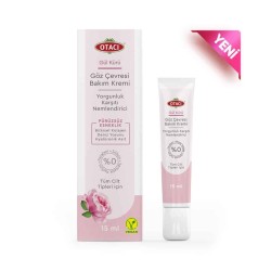 Otacı Göz Çevresi Bakım Kremi 15 ml