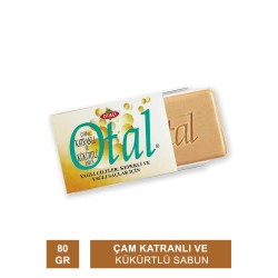 Otacı Otal Sabun 80gr