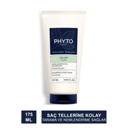 Phyto Volume Volumizing Conditioner  ( Hacim Veren Saç Kremi ) 175 ml