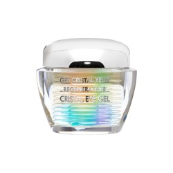 Ingrid Millet Perle De Caviar Cristal Eye Gel 15ml - Göz Çevresi Jeli