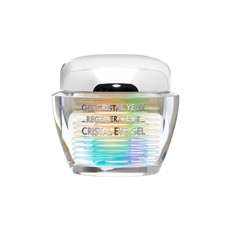 Ingrid Millet Perle De Caviar Cristal Eye Gel 15ml - Göz Çevresi Jeli Ingrid Millet Perle De Caviar Cristal Eye Gel 15ml - Göz Çevresi Jeli