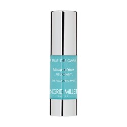 Ingrid Millet Perle de Caviar Relaxing Eye Mask 15ml-Göz Çevresi Bakım Maskesi