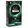 Silky Kiss Aloe Vera Prezervatif 12 Adet