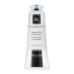 Ingrid Millet Perle de Caviar Moisture Retaining Creamy Mask 75ml - Nem Maskesi
