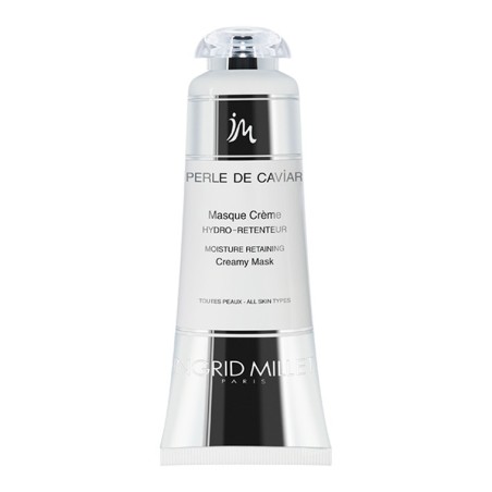 Ingrid Millet Perle de Caviar Moisture Retaining Creamy Mask 75ml - Nem Maskesi