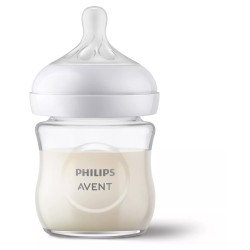 Philips Avent Natural Response 0+Ay NO:2 Cam Biberon 120 ml ( SCY930/01 )