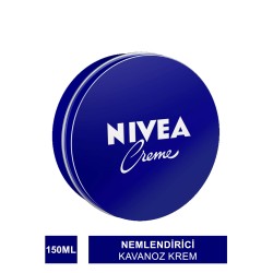 Nivea Krem Kavanoz 150 ml