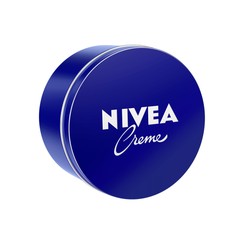 Nivea Krem Kavanoz 250 ml