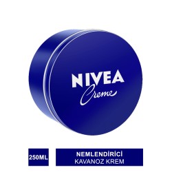 Nivea Krem Kavanoz 250 ml