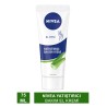 Nivea Yatıştırıcı Bakım El Kremi ( Aloe Vera ) 75 ml