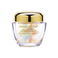 Ingrid Millet Absolucaviar Gel Ultra-Tenseur Yeux 15ml - Göz Çevresi Bakım Jeli