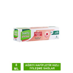 Tantu Aphthae Jel 8 ml