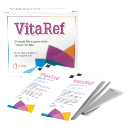 Vitamaks VitaRef 10 Saşe