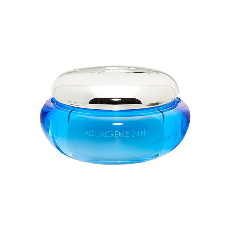 Ingrid Millet Bio Elita Aquacreme 24H Intense Moisturizing Cream 50ml - Nemlendirici Işıltı Kremi Ingrid Millet Bio Elita Aquacreme 24H Intense Moisturizing Cream 50ml - Nemlendirici Işıltı Kremi