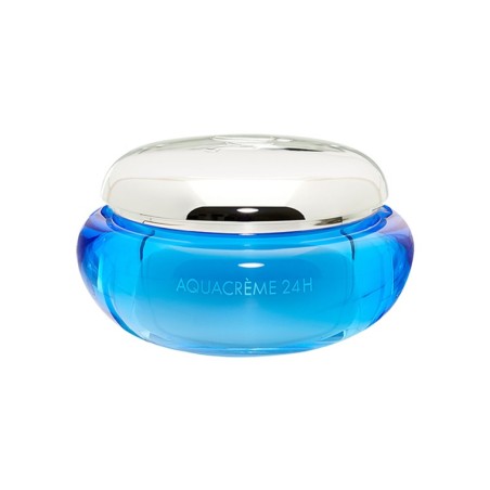 Ingrid Millet Bio Elita Aquacreme 24H Intense Moisturizing Cream 50ml - Nemlendirici Işıltı Kremi