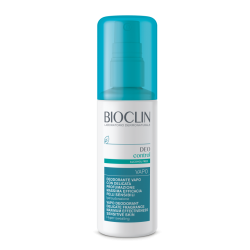 Bioclin Deo Control Vapo 100 ml