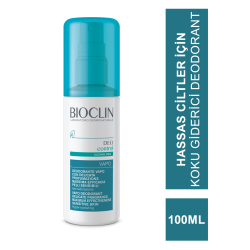 Bioclin Deo Control Vapo 100 ml