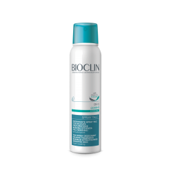 Bioclin Deo Control Spray Talc 150 ml