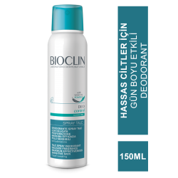 Bioclin Deo Control Spray Talc 150 ml