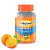 Haliborange Portakal Aromalı Omega-3 Destekli Multivitamin 60 Kapsül