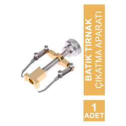 Batık Tırnak Çıkartma Aparatı