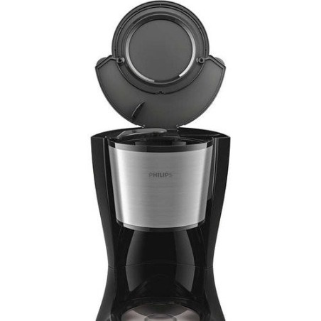 Philips Hd7462/20 Coffeemaker Çelik Filtre Kahve Makinesi