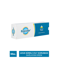Rapider Bariyer Krem 66 ml