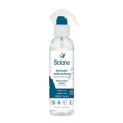 Biolane Multi Surfaces Cleaner ( Çoklu Yüzey Temizleyici ) 250 ml