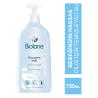 Biolane Eau Pure H2O Water ( Temizleyici Saf Su ) 750 ml