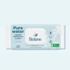Biolane Pure Water Wipes ( Saf Sulu Islak Mendil ) 48 Adet