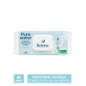 Biolane Pure Water Wipes ( Saf Sulu Islak Mendil ) 48 Adet