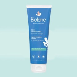 Biolane Dermo-Peadiatrics Moisturizing Cream ( Nemlendirici Krem ) 250 ml