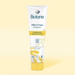Biolane Eryderm Water Based Paste ( Pişik Önleyici Macun ) 75 ml