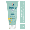 Biolane Organic Creme Change ( Pişik Önleyici Krem ) 100 ml