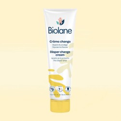 Biolane Diaper Change Cream ( Pişik Önleyici Krem ) 100 ml