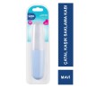 Wee Baby Çatal Kaşık Saklama Kabı - Mavi ( 887 )