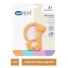 Wee Baby Prime Diş Kaşıyıcı 3+ Ay - Turuncu ( 928 )