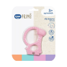 Wee Baby Prime Diş Kaşıyıcı 3+ Ay - Pembe ( 928 )