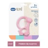 Wee Baby Prime Diş Kaşıyıcı 3+ Ay - Pembe ( 928 )