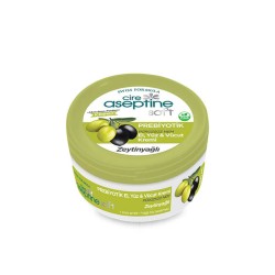 Cire Aseptine Soft Zeytinyağlı Nemlendirici Pürüzsüzleştirici Prebiyotikli Krem 200 ml