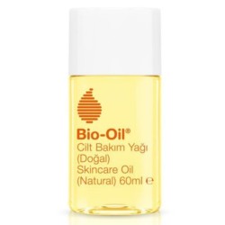 Bio-Oil Natural Cilt Bakım Yağı 60 ml