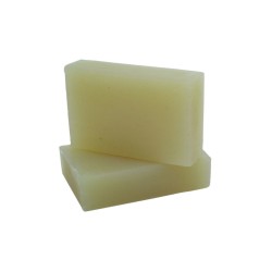 Gliserinli Alaçatı 3'lü Kil Sabunu - 300 Gr