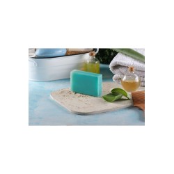 Gliserinli Alaçatı Aloe Vera Sabunu - 100 Gr
