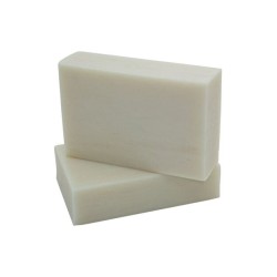 Gliserinli Alaçatı Keçi Sütü Sabunu 100 Gr
