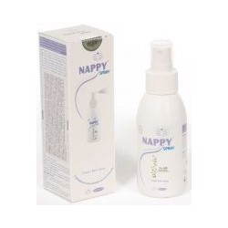 Nappy Pişik Giderici Sprey