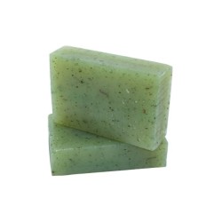 Gliserinli Alaçatı 5'li Isırgan Sabunu - 500 Gr