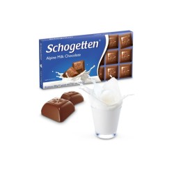 Sütlü Çikolata  100 Gr