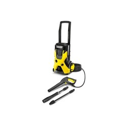 Karcher K5 Basic 145Bar 2.1Kw Basinçli Yikama Makinesi
