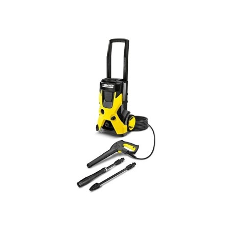 Karcher K5 Basic 145Bar 2.1Kw Basinçli Yikama Makinesi