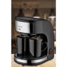 Goldmaster Drops Gm-7349 Filtre Kahve Makinesi